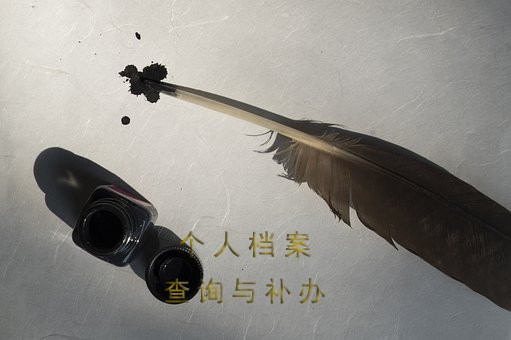 濮阳市个人档案查询方法介绍