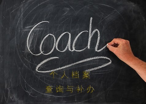 邢台市人才中心个人档案查询