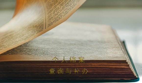 恩施市人才中心，个人档案如何查询，找不到怎么办？