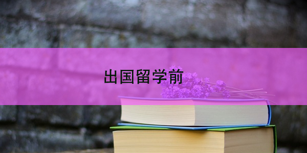 出国留学前，国内学历档案查询方法