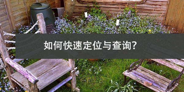 自考大专档案，如何快速定位与查询？
