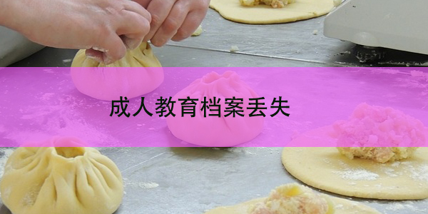档案丢失如何补办，大专生必看详细指南