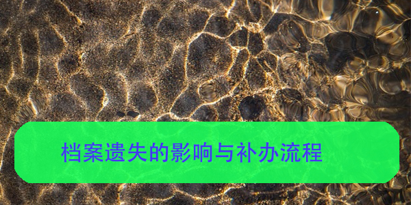 应届毕业生须知，报到证公务员及事业单位招聘中的作用