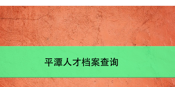 荆门市大学生档案查询系统，网上查询档案的便捷途径