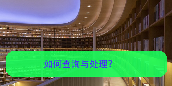退休人员档案丢失，如何查询与处理？