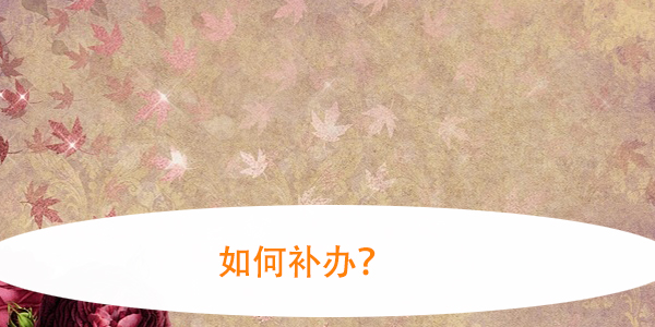 师范高等专科学校毕业档案丢失，如何补办？