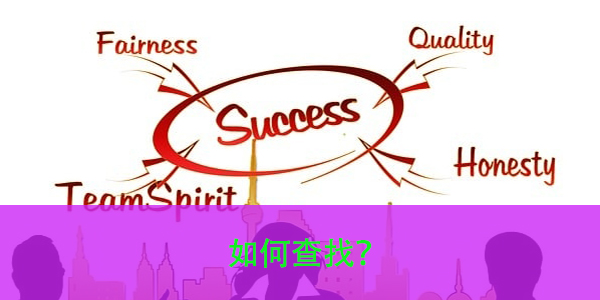 档案去向不明，如何查找？