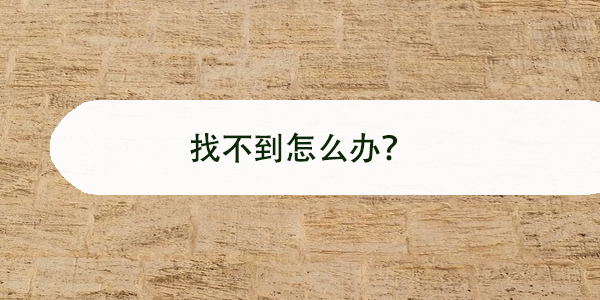 枣庄个人档案查询流程如何，找不到怎么办？