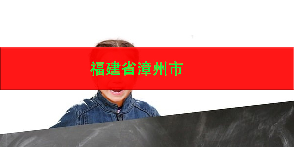 福建省漳州市个人档案查询流程