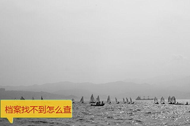 出国留学前，如何妥善处理国内学历档案？