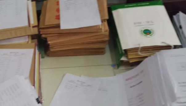 萍乡市个人档案的存放和查询